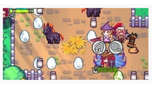 伊洛纳如何吃更多的肉 伊洛纳如何吃更多的肉