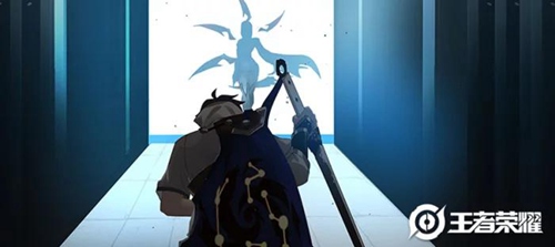 王者荣耀镜什么时候出