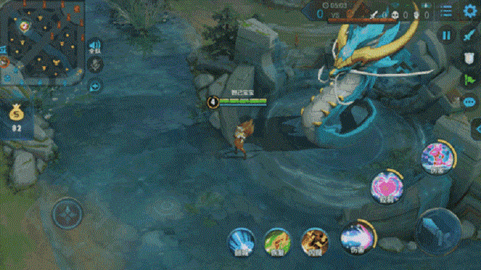 王者荣耀先知主宰有什么用?