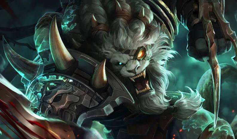 lol云顶之弈狮子狗装备选择_http://www.abetid.com_游戏攻略_第1张