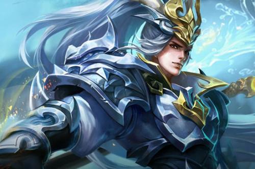 王者荣耀鬼盗之衣属性怎么样