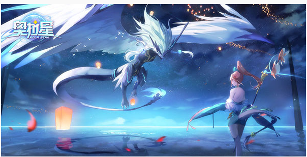 奥拉星手游晶豆获取技巧与建议_http://www.abetid.com_游戏攻略_第1张