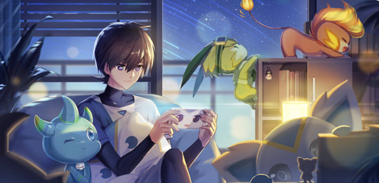 奥拉星手游天赋精华有什么用