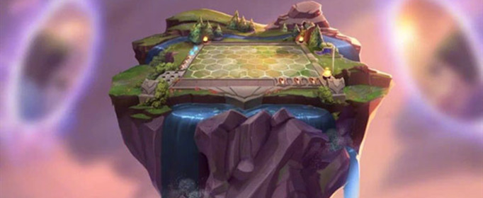 云顶之弈9.18德莱文怎么出装？