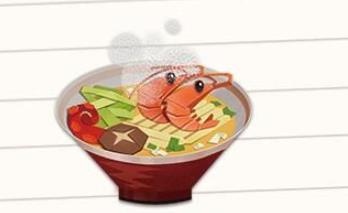 阴阳师妖怪屋海鲜拉面怎么做