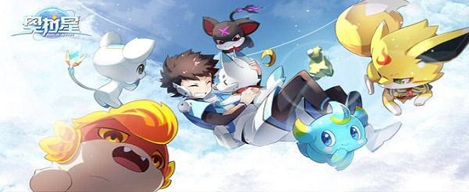 奥拉星手游怎么搬砖