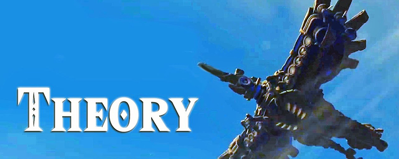 塞尔达鸟人村位置一览