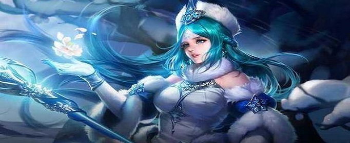 王者荣耀王昭君怎么克制