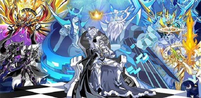 奥拉星手游变异亚比怎么抓