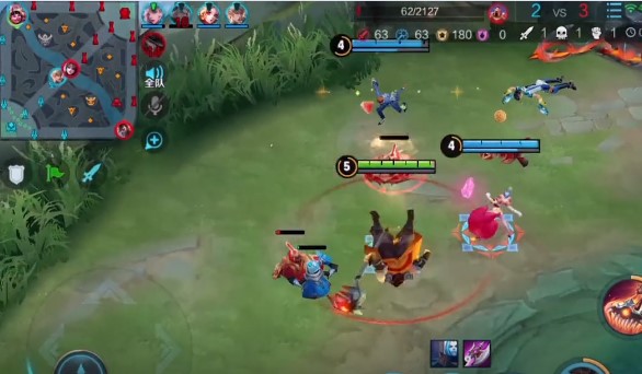 王者荣耀猪鹿蝶怎么玩