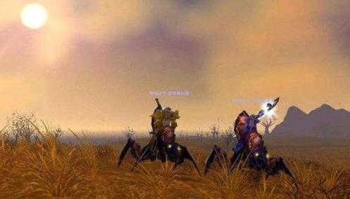 魔兽世界怀旧服希尔斯布莱德在哪里