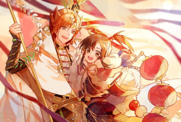 食物语食魂等级品质怎么区分