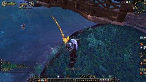 魔兽世界怀旧服钓鱼在哪里学 魔兽世界怀旧服钓鱼在哪里学