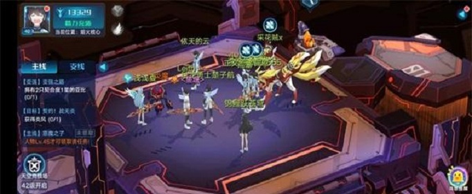 奥拉星手游亚比挑战怎么开启?