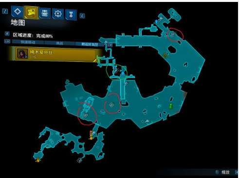 无主之地3提丰日志在哪_无主之地3提丰日志位置一览