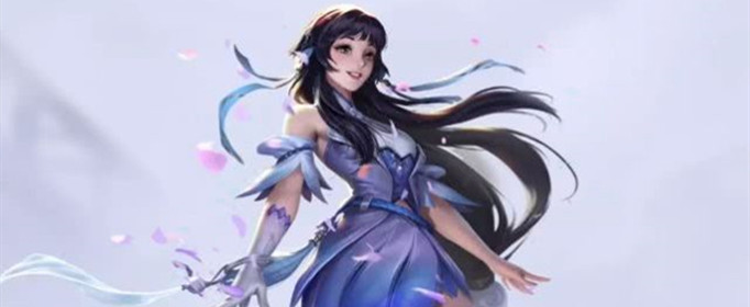 王者荣耀幻纱之花怎么获得？