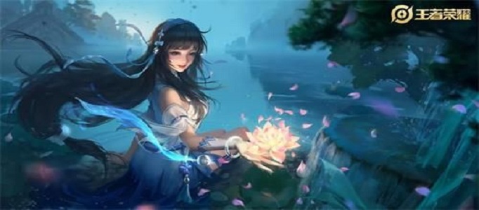 王者荣耀新英雄西施怎么连招?