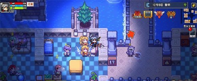 伊洛纳诅咒的奶怎么获得