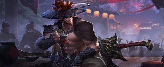 王者荣耀凤仪之君皮肤标签怎么升级