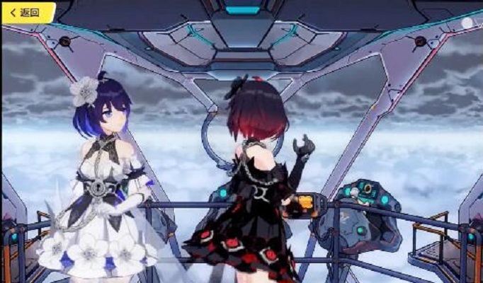 崩坏3s级希儿装备怎么选_崩坏3s级希儿装备选择攻略