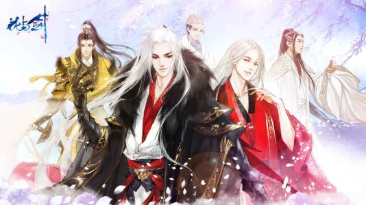 花与剑金玉怎么获得