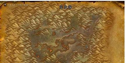 魔兽世界怀旧服灼热峡谷隐藏任务怎么做