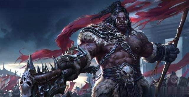 魔兽世界怀旧服巨魔猎人用什么武器好