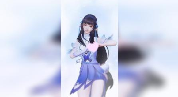 王者荣耀西施手势舞怎么学_王者荣耀西施手势舞教程详解