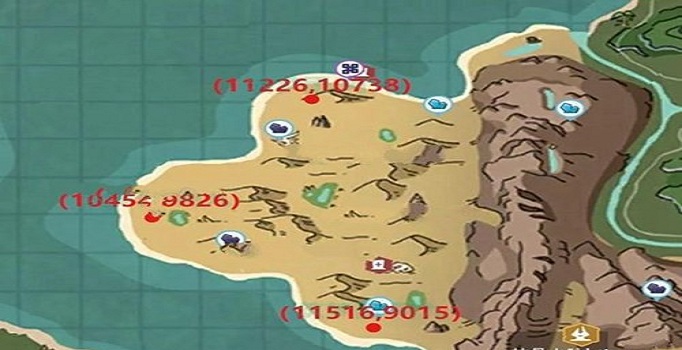 创造与魔法熔火龙吃什么