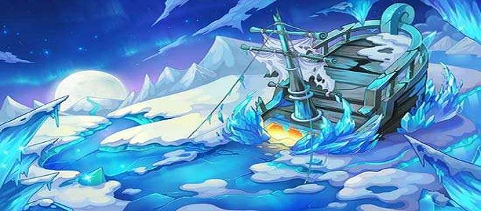 奥拉星手游露西亚怎么得?