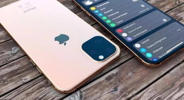 iphone11pro有沒有nfc功能_iphone11pro支持nfc功能嗎