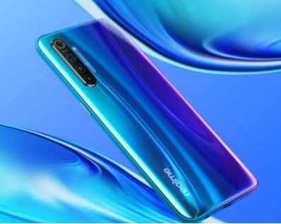 Realme x2的解锁方法_Realme x2解锁方法