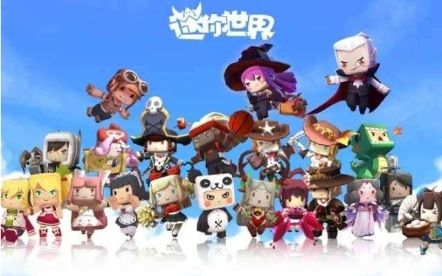 迷你世界怎么制造坦克_迷你世界制造坦克方法解析