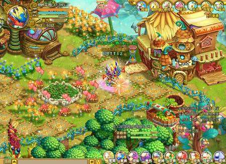 家国梦手游火车有什么用