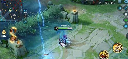 王者荣耀风暴龙王buff是什么