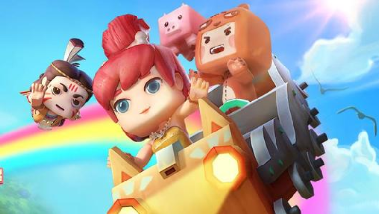 迷你世界人物蛋怎么做