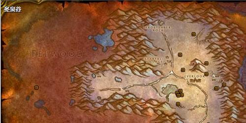 魔兽世界怀旧服大猫眼石怎么得