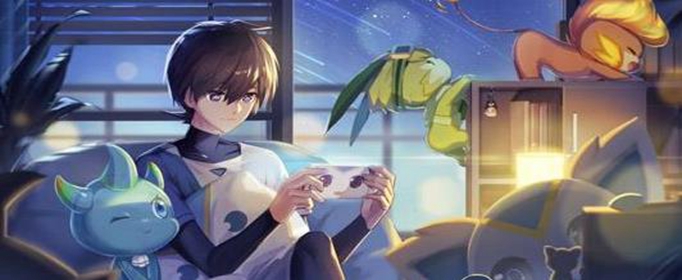 奥拉星手游妖精之矛怎么得