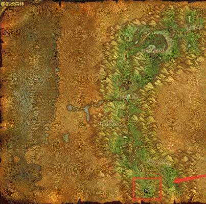 魔兽世界怀旧服野兽之二怎么获得