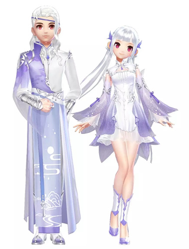 QQ飞车手游幽月蝶套装怎么获得