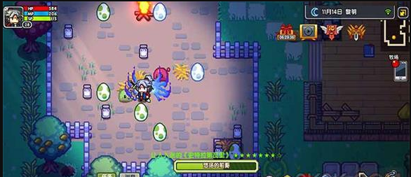 伊洛纳技能等级怎么提升