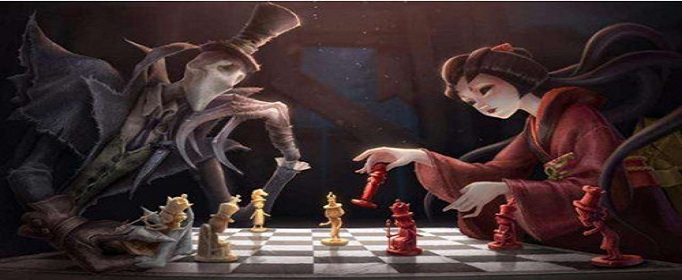 第五人格十月线索兑换码是什么?