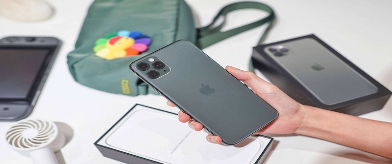 iphone11pro卡死怎么辦_iphone11pro怎么強制重啟