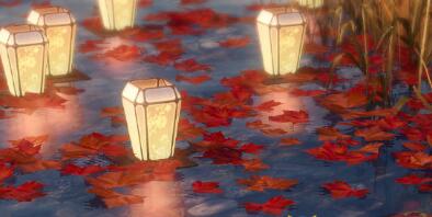 逆水寒不堪盈手赠奇遇怎么做