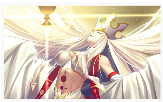 FGO太太怎么获得_FGO太太获得方法