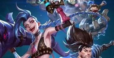 英雄联盟手游预约什么时候开始