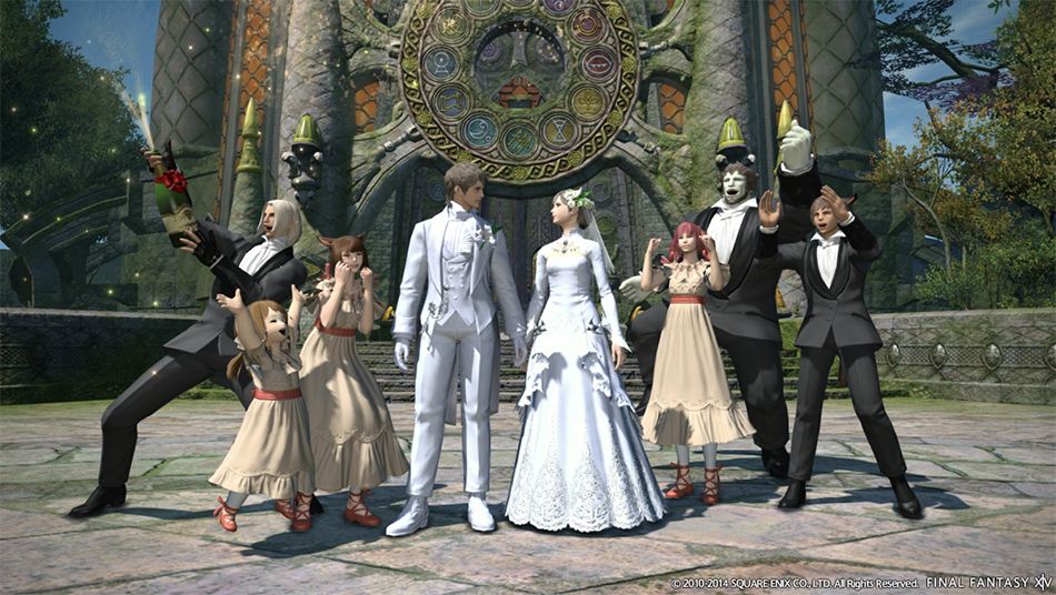 FF14舞者在哪转职