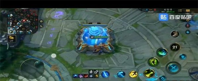 英雄联盟手游安卓和ios数据互通吗?