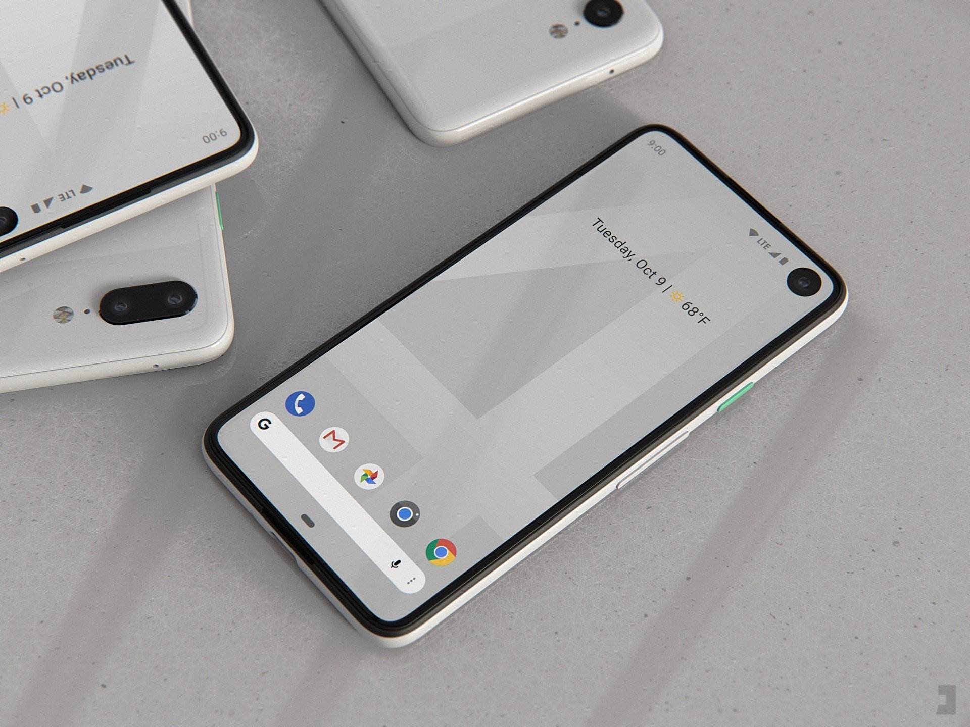 谷歌pixel4手机值得购买吗_谷歌pixel4价格及性能参数配置全面评测