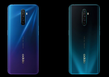 OPPO Reno Ace怎么样_OPPO Reno Ace手机性能参数配置深度实用全面评测